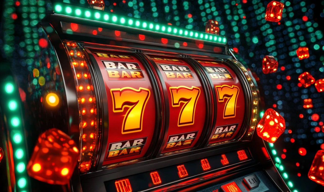 Người chơi trải nghiệm casino trực tuyến azbet88 trên màn hình lớn